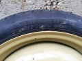 16 4x100, 16 4х100 Патерица Резервна гума, Тойота Мазда Сузуки Хюндай Пежо Кия Опел , снимка 3
