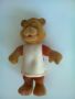Vintage Teddy Ruxpin 1986 Теди Ръкспин - Мечето Ръкспин ретро екшън фигурка фигура играчка, снимка 11