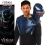 Нов Официален Marvel Venom костюм – тематично парти облекло Хелоуин вид, снимка 4