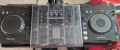 Pioneer DJM 2000 Nexus+Decksaver+2брояPIONEER CDJ-1000MK2+Native Instrument Audio 8+Pioneer DDJ-SB3, снимка 2