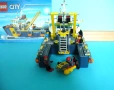 LEGO® City модели : 60095, 60092 и 60091, снимка 3