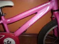 SPECIALIZED 16 ″АЛУМИНИЕВ Детски велосипед,колело+спомагателни.Промо цена!, снимка 3