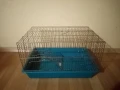 Клетка за хамстер-използвана, снимка 2