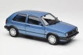 VW Volkswagen Golf 2 10 Million 1988 - мащаб 1:18 на Norev моделът е нов в кутия, снимка 4