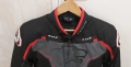 Текстилно яке за мотор Bering Pulse M, снимка 2