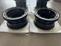 НОВИ XRW джанти BEADLOCK АТВ Yamaha Raptor 700 YFZ 450R, снимка 3