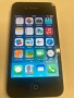 iPhone 4,16GB,отличен,без iCloud, снимка 1