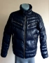 Diesel Mens Down Jacket  Size L ОРИГИНАЛ! Мъжко Зимно пухено Яке!, снимка 9