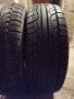 Продавам 2 броя зимни гуми 195.65.14 на 1 сезон дот 2020 KUMHO , снимка 2