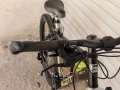 Алуминиев велосипед 26 цола Scott , снимка 9