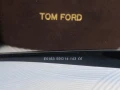 Tom Ford 2025 мъжки слънчеви очила маска, снимка 11