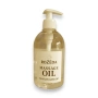 Професионално масажно масло Rozeda, 500 ml, снимка 13