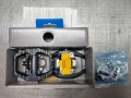 Shimano PD-EH500 SPD педали автоматични, снимка 2