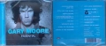 Gary Moore - оригинални CD дискове, снимка 3