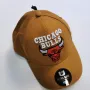 Шапка Chicaco Bulls , снимка 4