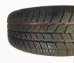 16" Зимни гуми Barum Polaris 3 - 215/55/16, снимка 1