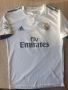 Real Madrid x ADIDAS - Modric 10, снимка 1