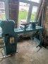 струг за дърво като нов, снимка 1