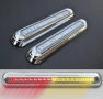 1бр. ЛЕД LED стоп,  12-24V, габарит, стоп и мигач, снимка 1