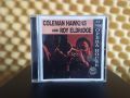 Coleman Hawkins & Roy Eldridge - At the Opera house, снимка 1