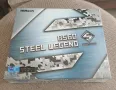 Дънна платка ASrock B560 Steel Legend (сокет 1200) не работи, на части, снимка 5