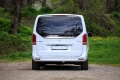 Луксозни бусове под наем Мercedes V-class с шофьор, снимка 2