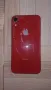 Iphone XR (product red)- ЗА ЧАСТИ, снимка 1