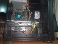 ГеймингPC i7 3770S-4с/8т/RX570-4gb/16gbDDR3/120ssd/320hdd/475PSU, снимка 3