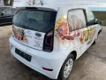 Volkswagen UP 1.0i, 65 кс., двигател DSG, 30000 км., 5 ск., 2024г., euro 6D, Фолксваген ЪП 1.0i, eng, снимка 6