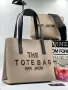 дамски чанти и несесер the tote bag marc jacobs, снимка 7