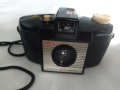 Фотоапарат Kodak Brownie 127. 1959 г. , снимка 2