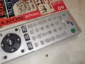 SONY RMT-D217P HDD/DVD RECORDER REMOTE 0203261248, снимка 5