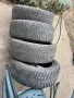 Зимни гуми BRIDGESTONE 215/55/17, снимка 1