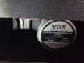 VOX AC30 CC2 2x12 лампов китарен усилвател с кожен калъф, снимка 5