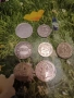 Монети и жетони , снимка 3