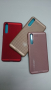 Huawei P20 Pro case - гръб различни видове , снимка 3
