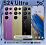 Мобилен телефон Samsung s24 ultra, снимка 1