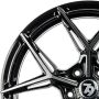 ПРОМО 5x112 НАЛИЧНИ ЧИСТО НОВИ Джанти 19” 8.5J ET35 79Wheels на ТОП ЦЕНА, снимка 5