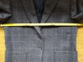 Дамски костюм -сако и пола , снимка 9