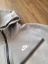 Страхотно мъжко горнище NIKE TECH FLEECE размер L / XL , снимка 6