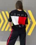 Tommy Hilfiger Дамски Комплект Томи Хилфигер - 3 Налични Цвята Код D2070, снимка 2