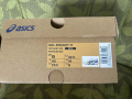 Мъжки маратонки за волейбол Asics GEL-ROCKET 11, снимка 5