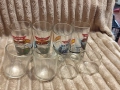 Стъклени чаши и панички, снимка 14