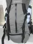 Туристическа раница Quechua Forclaz Symbium 60L, снимка 6