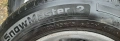 зимни гуми с алуминиеви джанти, снимка 3