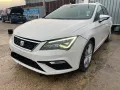 Seat Leon ST FR, 1.8 TSI 180 кс., двигател CJSA, скоростна кутия SME 7DSG, 107 000 km., 2017 г., eur, снимка 1