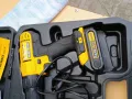 винтоверт DeWalt 14,4v , снимка 3