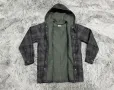 Мъжко яке Dickies Fleece Flannel Jacket, Размер M, снимка 3