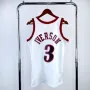 Мъжки потник Mitchell & Ness Allen Iverson Philadelphia 76ers season 1997-98  размер XXL, снимка 2