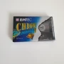 Аудио касета Emtec Chrome Super 90, нова и запечатана, снимка 1
